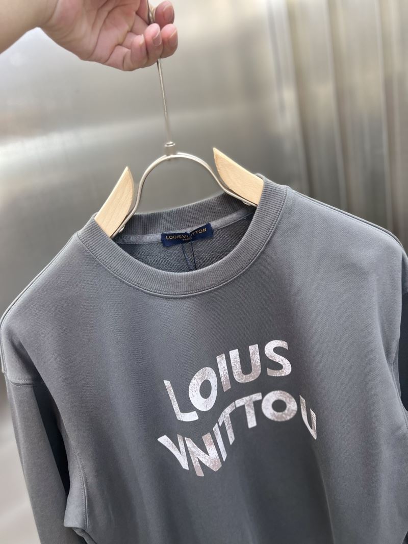 Louis Vuitton Hoodies